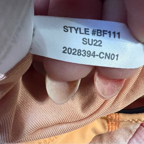 J. Crew Rash Guard Swimsuit 10 - Picture 7 of 11